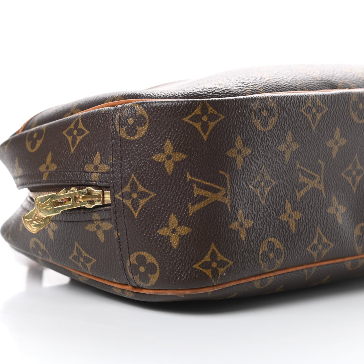 Louis Vuitton Monogram Trouville 8 of 18