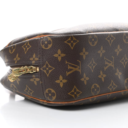 Louis Vuitton Monogram Trouville 8 of 18