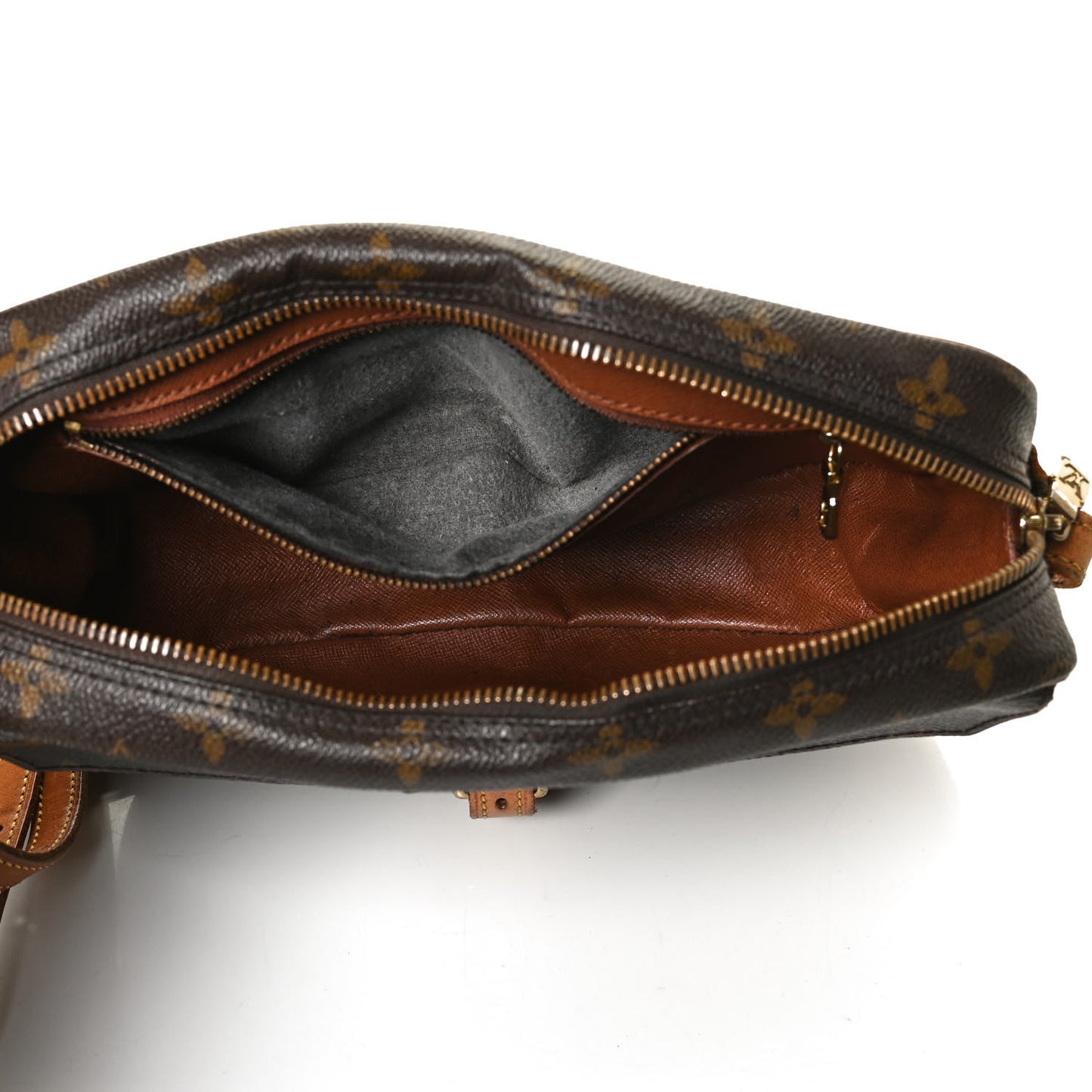 Monogram Jeune Fille