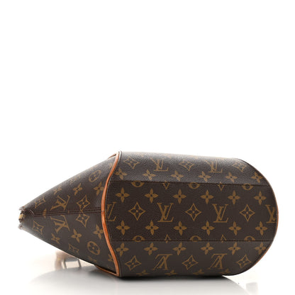 Louis Vuitton Monogram Ellipse MM 4 of 15