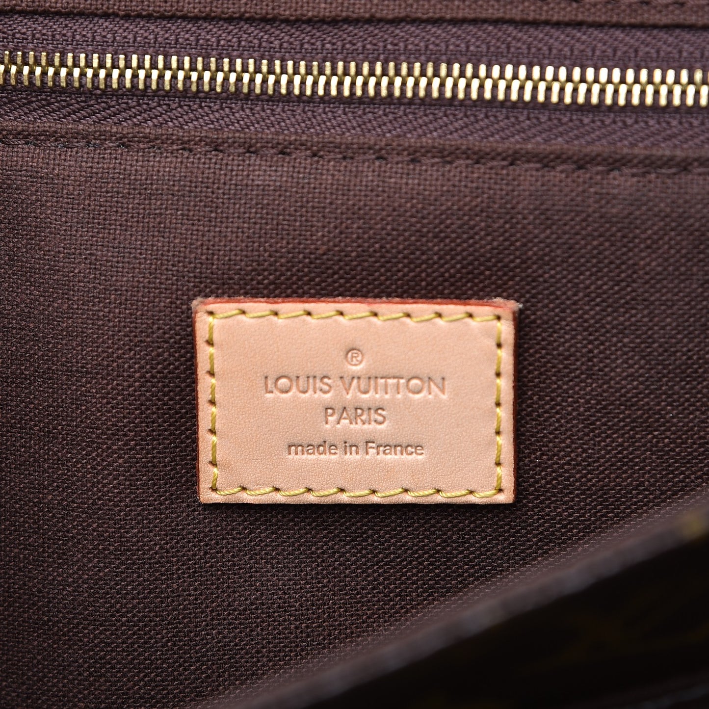 Monogram Menilmontant MM
