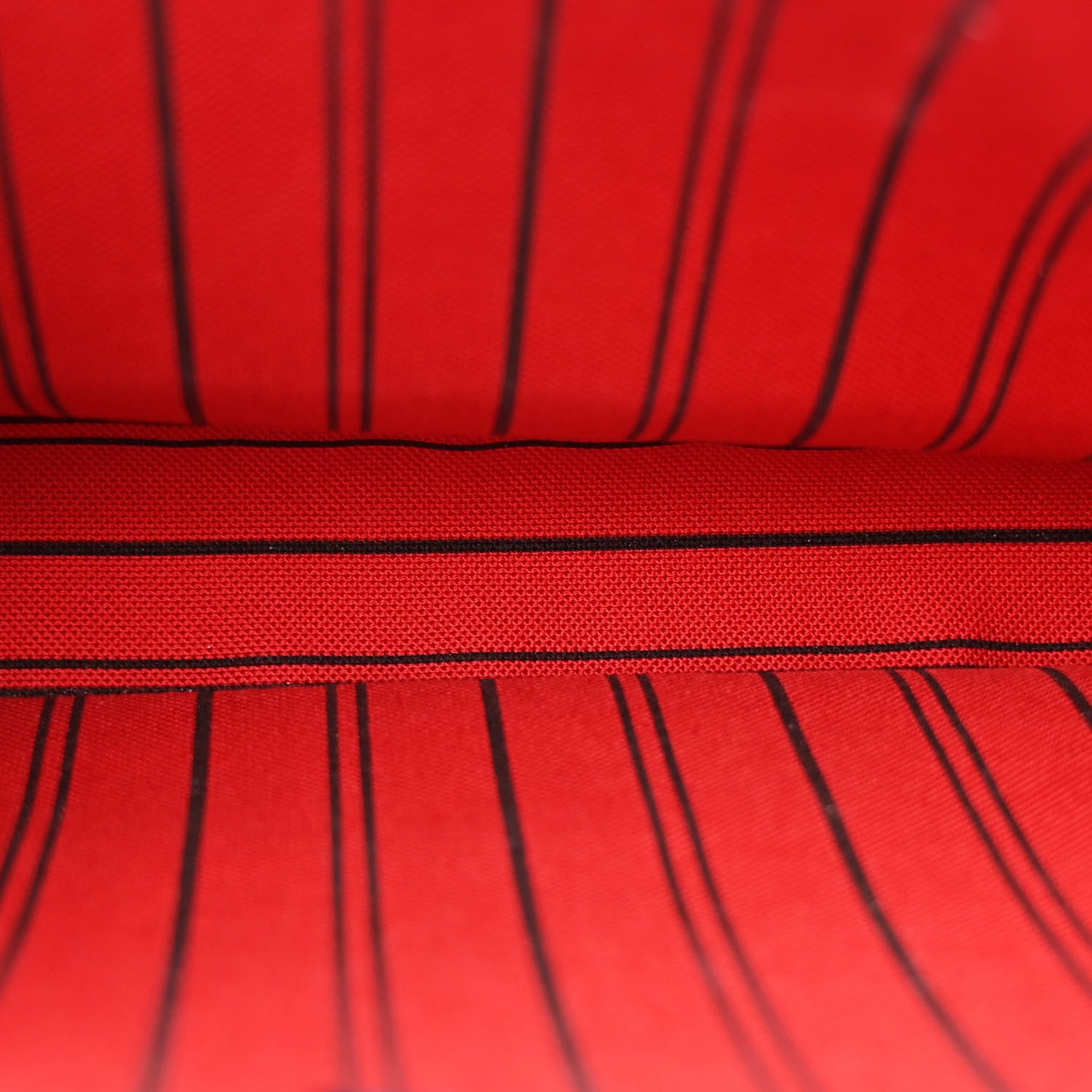 Louis Vuitton Empreinte Pochette Metis Marine Rouge 6 of 11