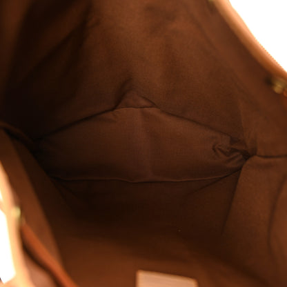 Louis Vuitton Monogram Bosphore Backpack 5 of 10