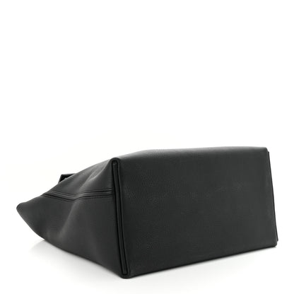 Hermes Togo Swift 24/24 35 Black 4 of 11