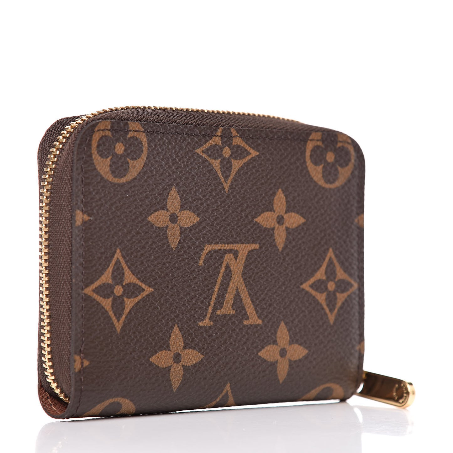 Monogram Zippy Coin Purse