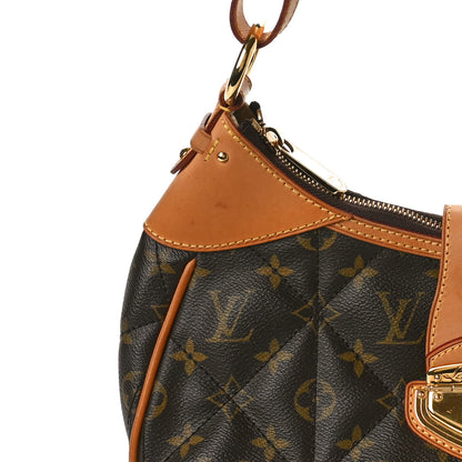 Louis Vuitton LOUIS VUITTON Monogram Etoile City PM 7 of 10