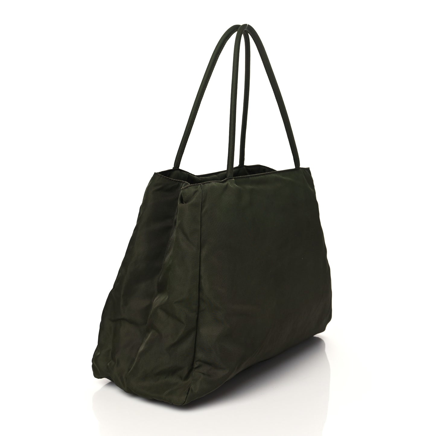 Tessuto Nylon Tote Mimetico