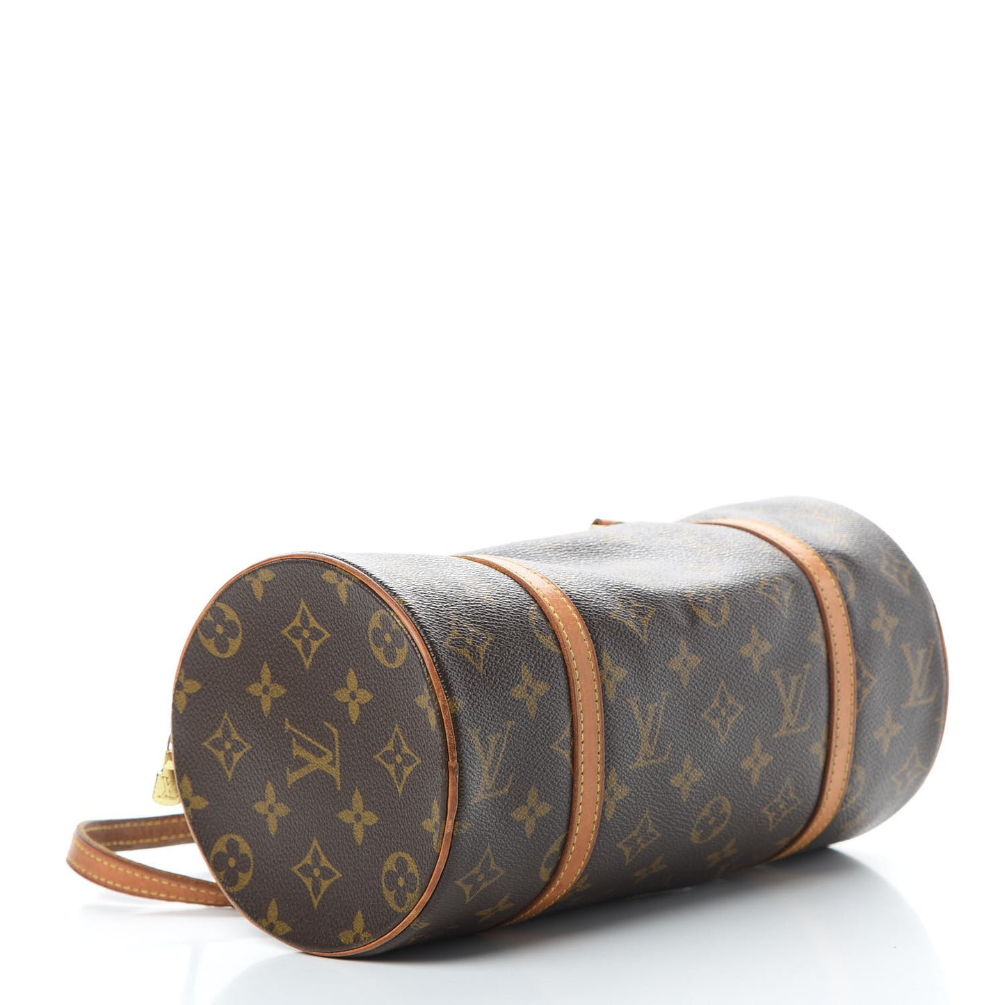 Monogram Papillon 26
