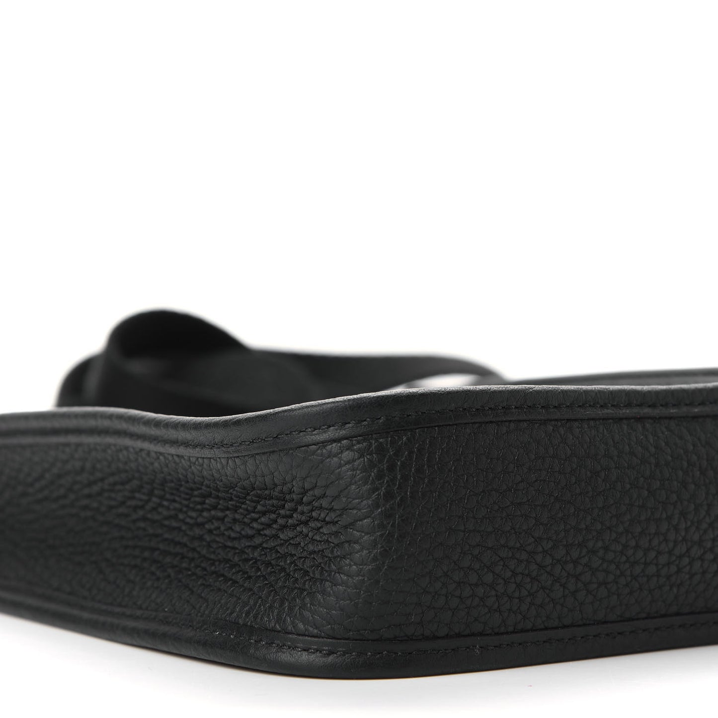 Taurillon Clemence Evelyne TPM Black