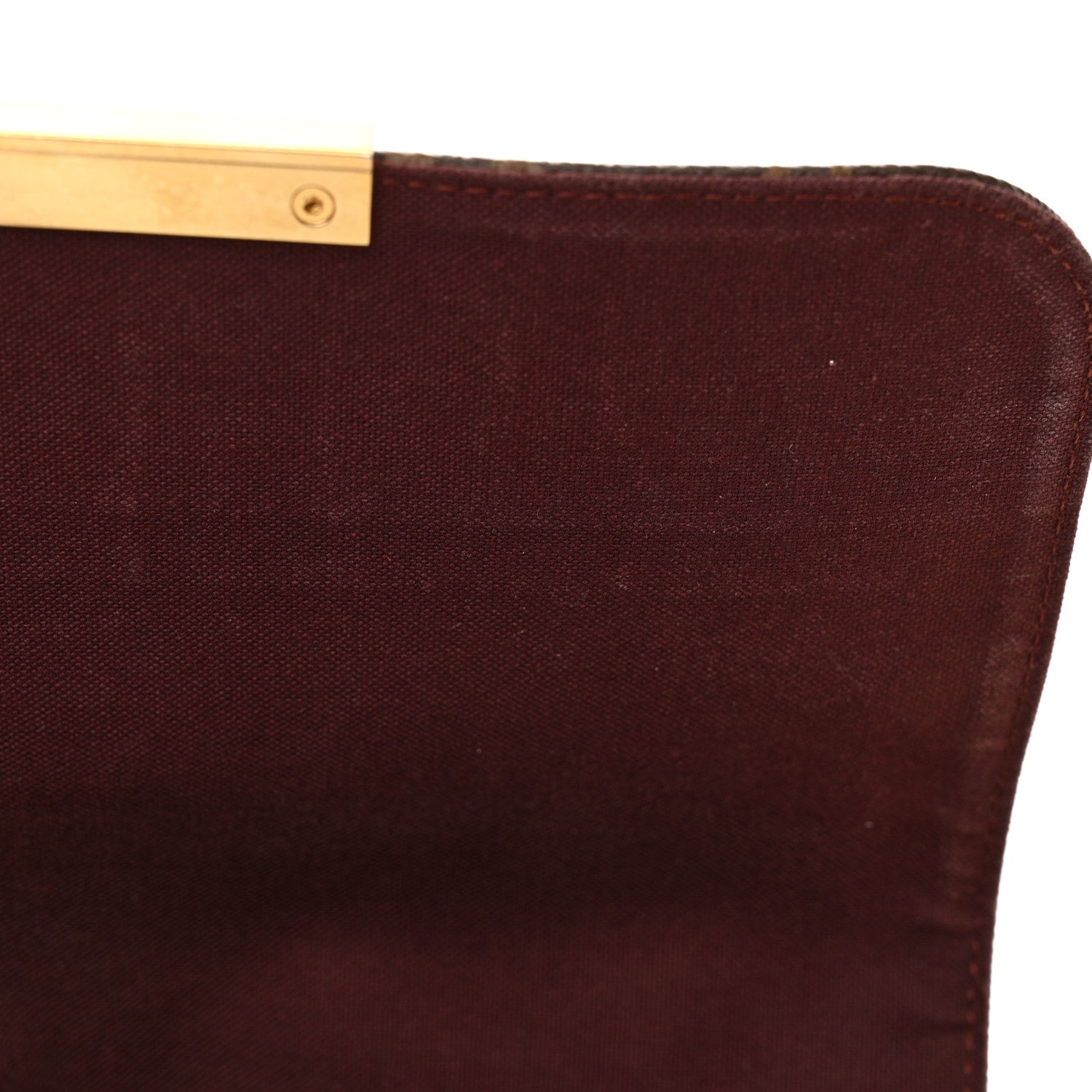 Louis Vuitton Monogram Favorite MM 13 of 14