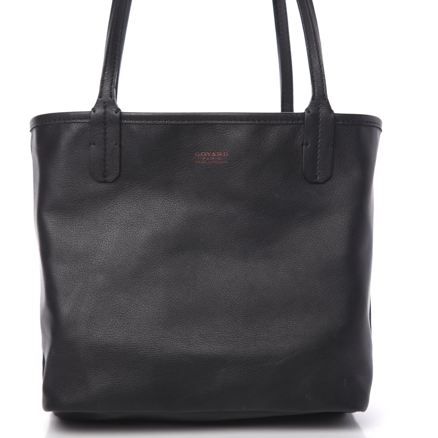 Goyard Goyardine Reversible Mini Anjou Black 15 of 18