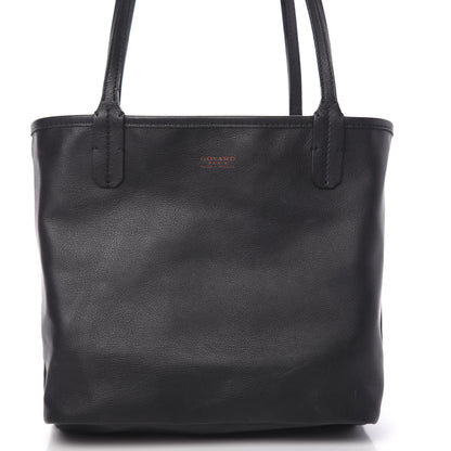 Goyard Goyardine Reversible Mini Anjou Black 15 of 18
