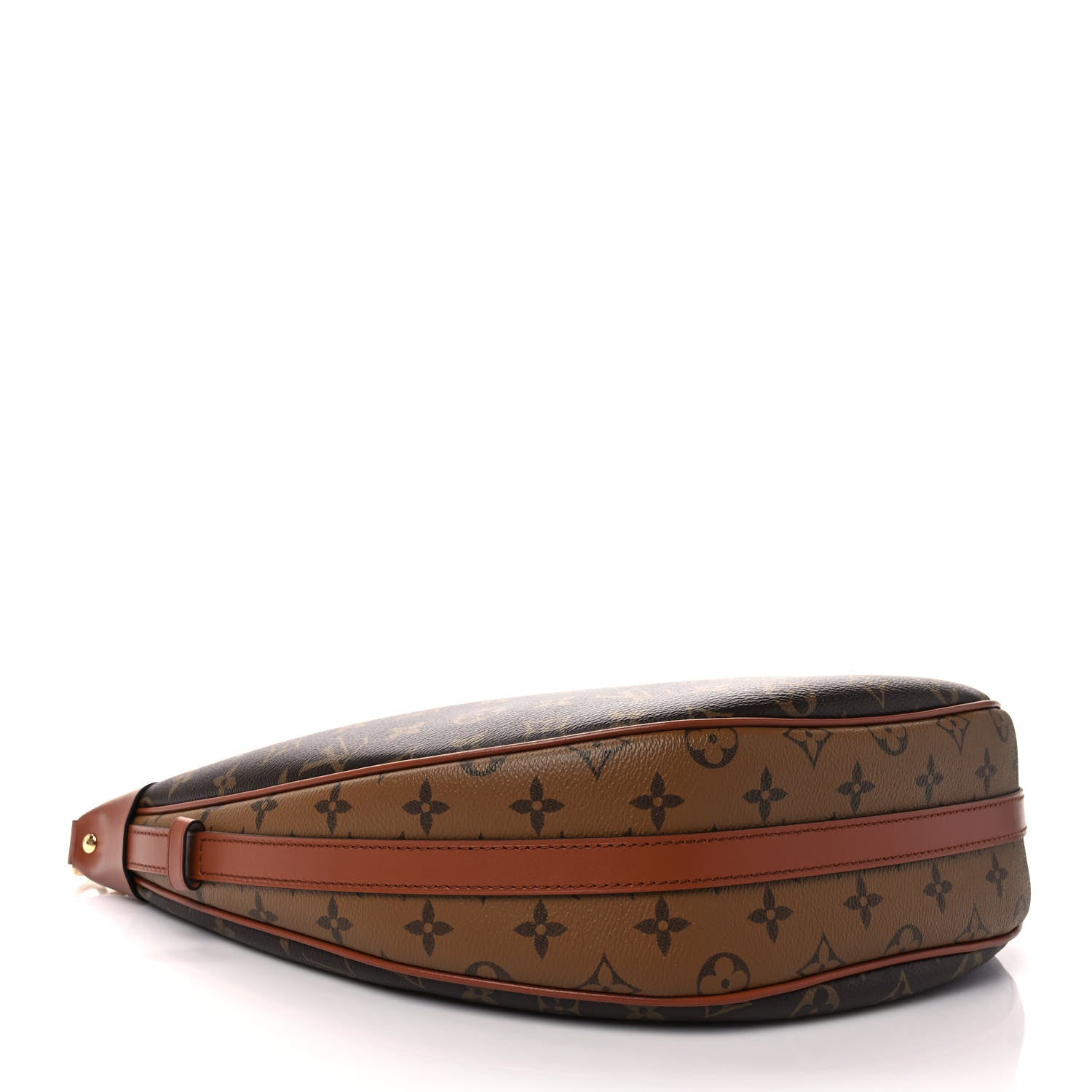 Louis Vuitton Reverse Monogram Loop Hobo 4 of 8