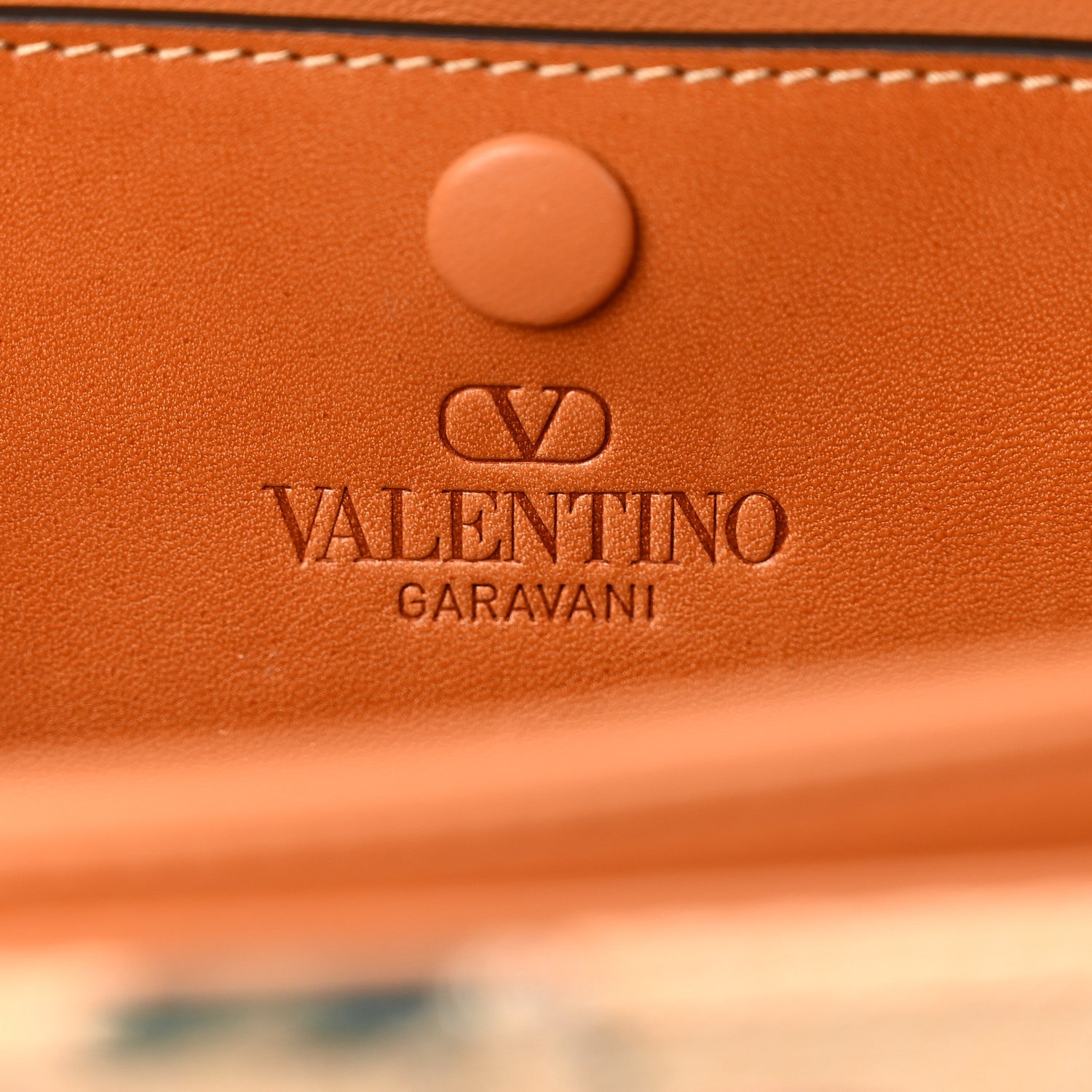 Valentino Garavani Jacquard Raffia Cherryfic 9to5 Shoulder Bag Natural Red 6 of 11