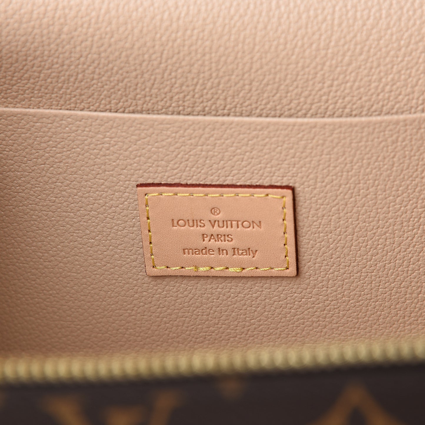 Monogram Nice BB