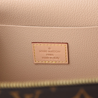 Louis Vuitton Monogram Nice BB 5 of 6
