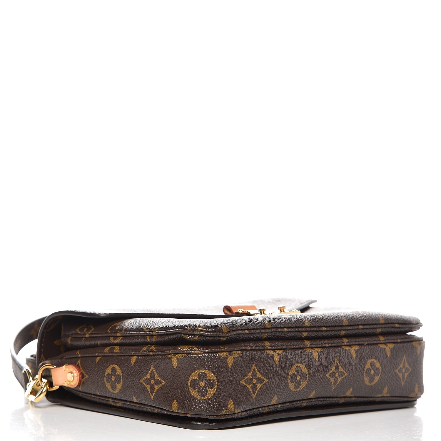 Louis Vuitton Monogram Pochette Metis 4 of 9
