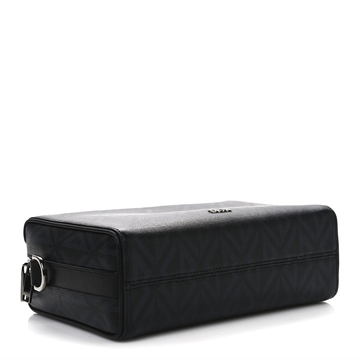 Canvas CD Diamond Lingot 22 Bag Black