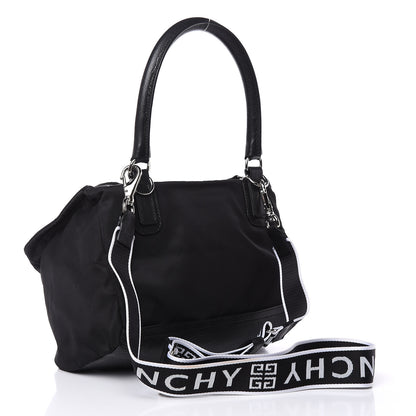 Givenchy Nylon 4G Small Pandora Black 3 of 9