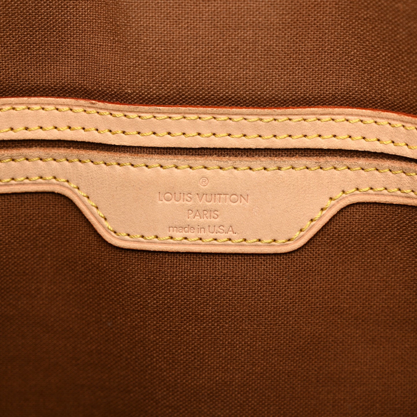 Monogram Palermo GM