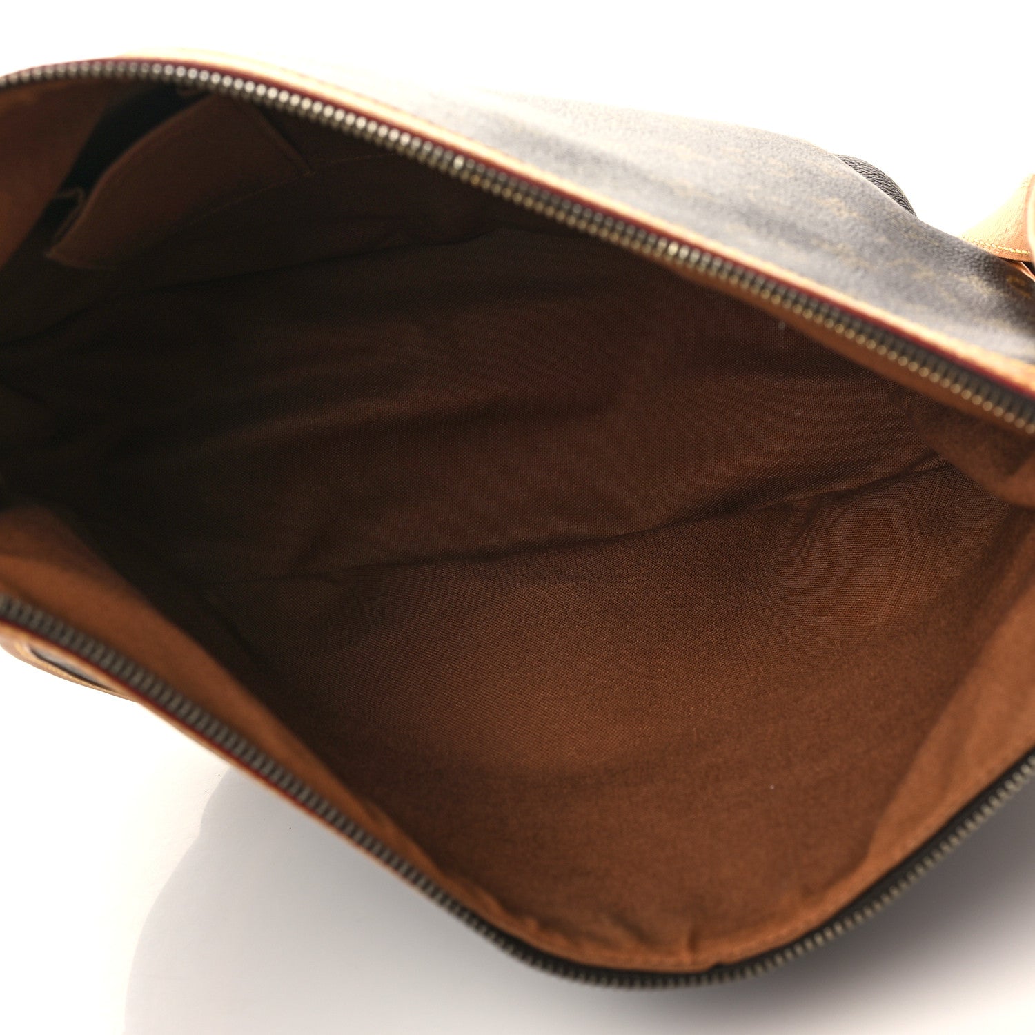 Louis Vuitton Monogram Tulum GM 5 of 6