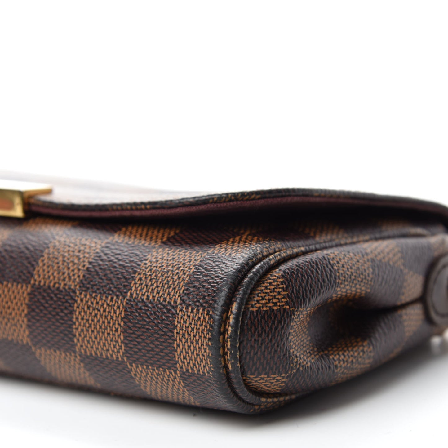 Damier Ebene Favorite PM