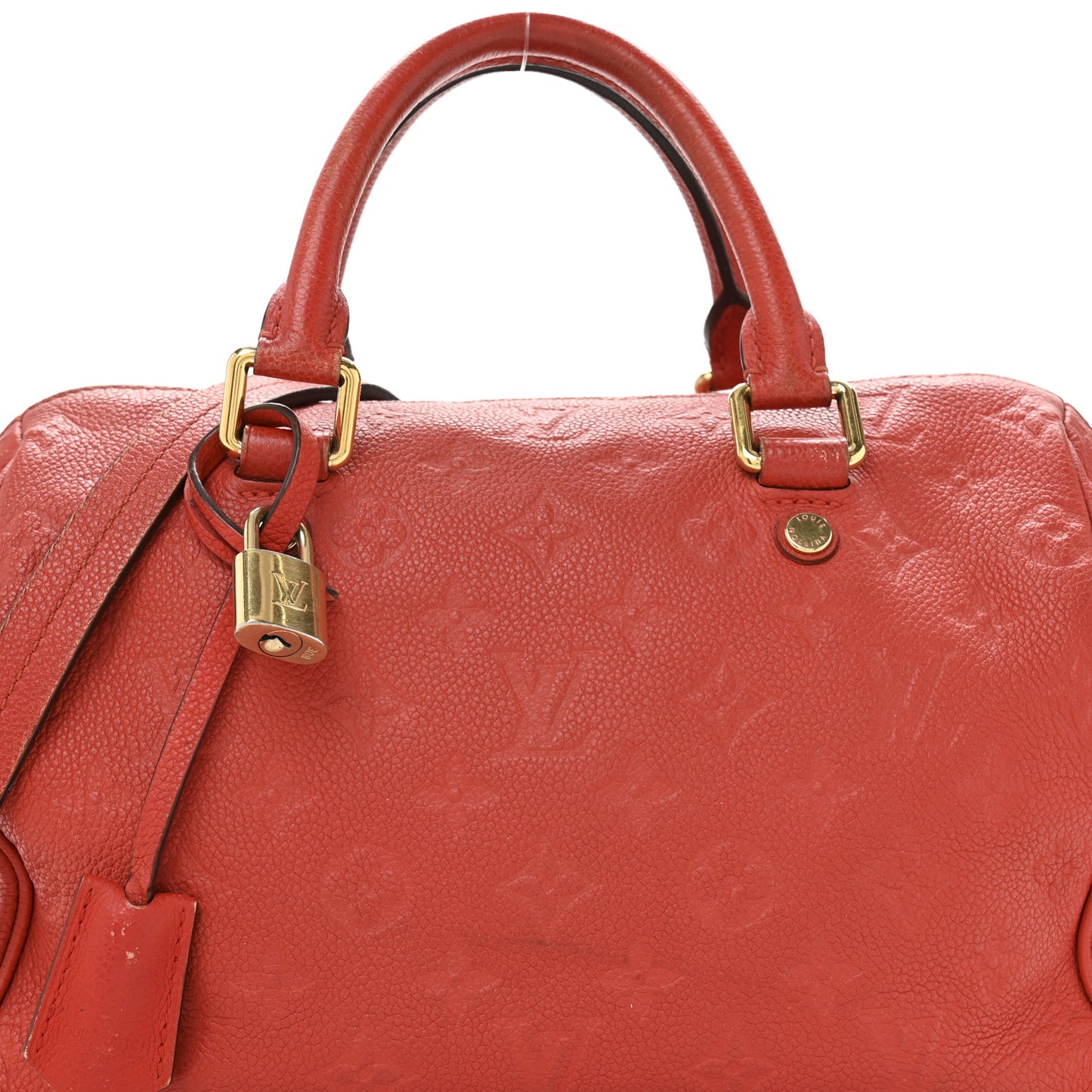 Empreinte Speedy Bandouliere 25 Orient