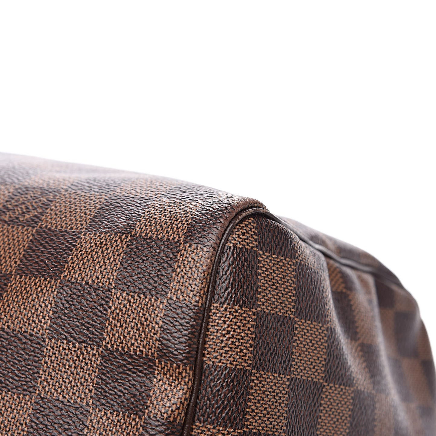 Damier Ebene Speedy Bandouliere 30