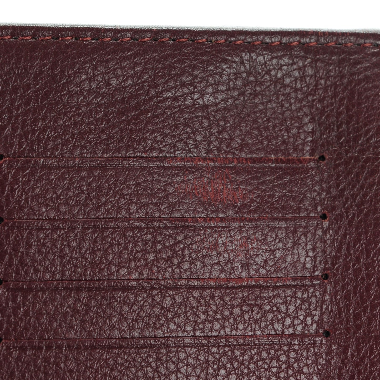 Mahina Amelia Wallet Bordeaux