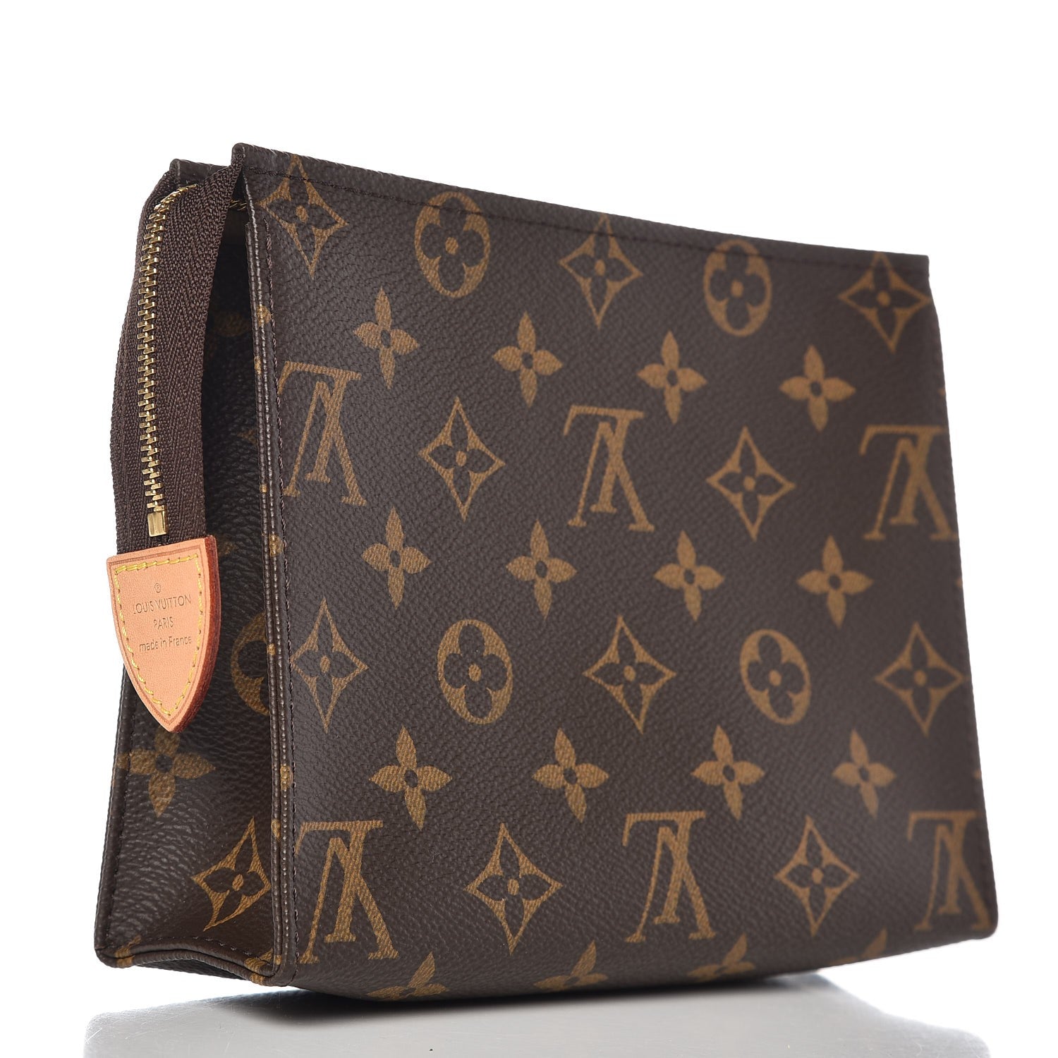 Louis Vuitton Monogram Toiletry Pouch 19 3 of 7