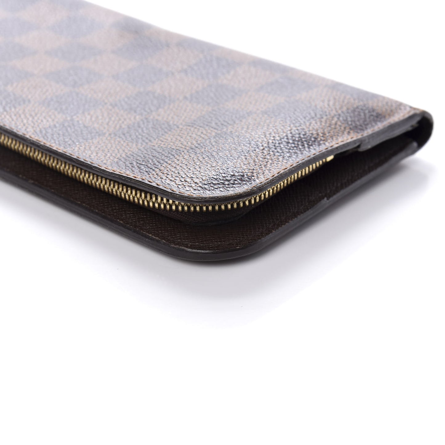 Damier Ebene Insolite Wallet