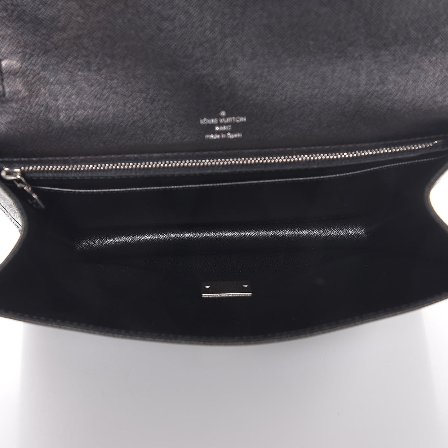 Taiga Selenga Pochette Ardoise