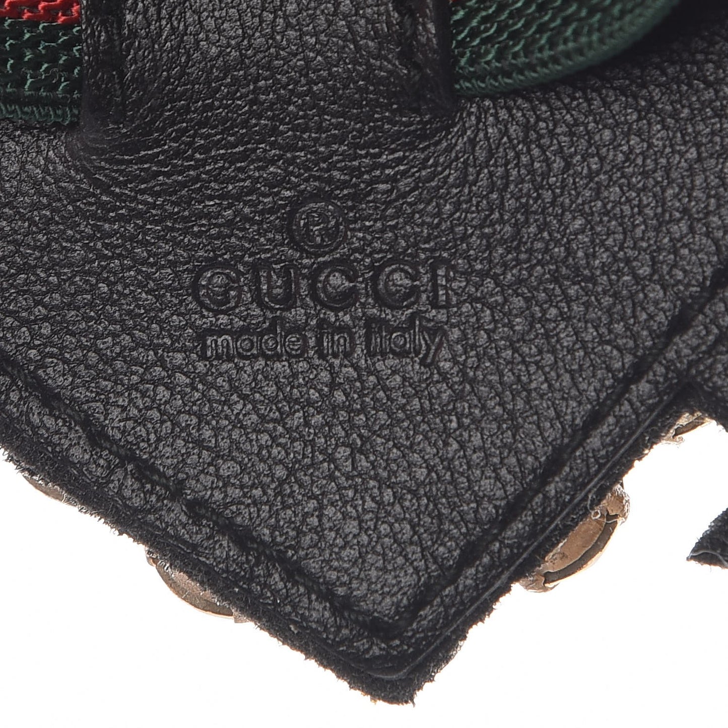 Web Crystal Heart Bracelet