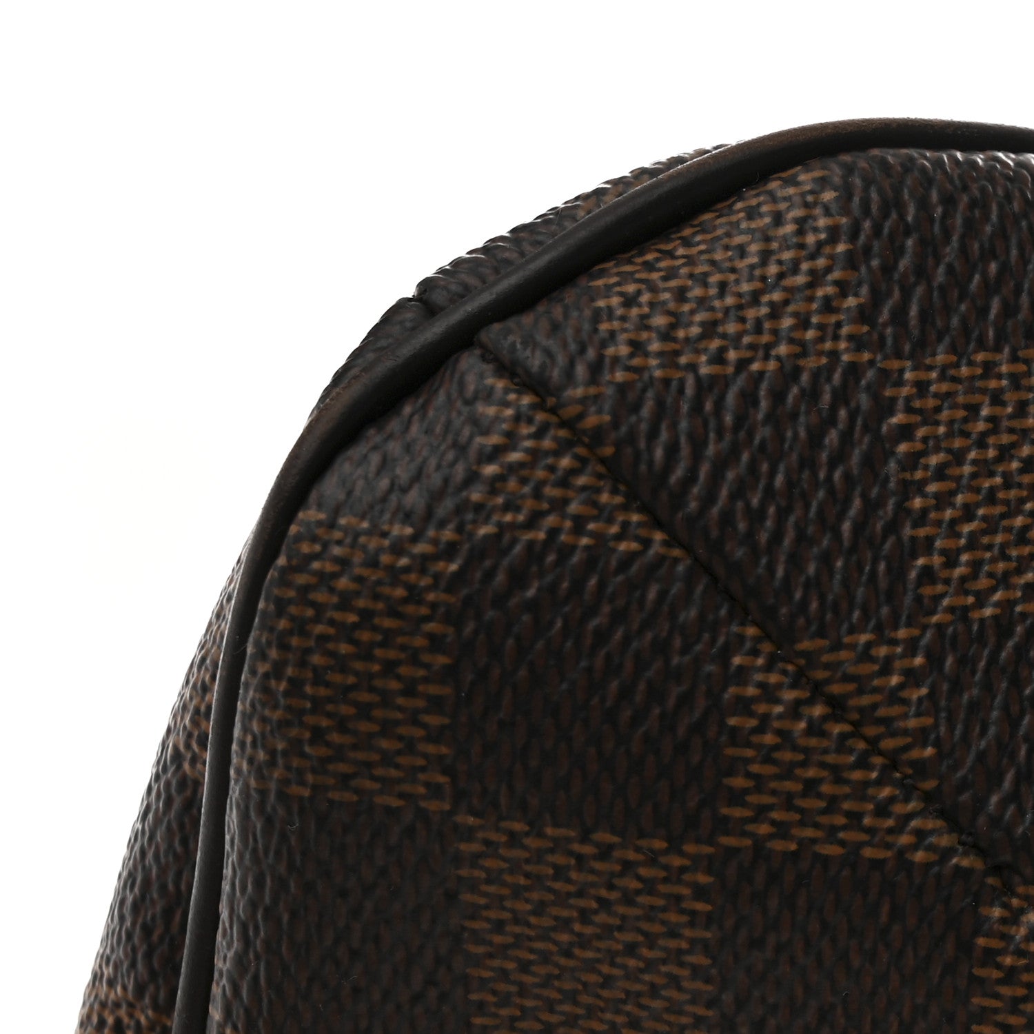 Louis Vuitton Damier Ebene Bloomsbury PM 10 of 10