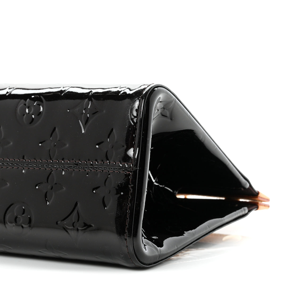 Louis Vuitton Vernis Roxbury Drive Amarante 18 of 19