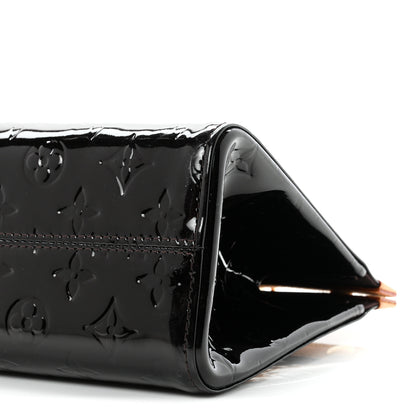 Louis Vuitton Vernis Roxbury Drive Amarante 18 of 19