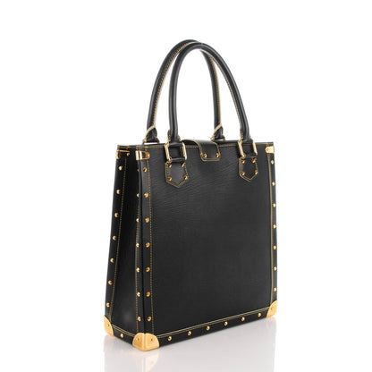 Louis Vuitton Suhali L Imprevisible Black 3 of 7