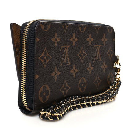 Louis Vuitton Reverse Monogram Zippy Shades Wallet 3 of 7
