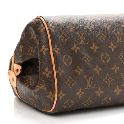 Louis Vuitton Monogram Montorgueil GM 8 of 9