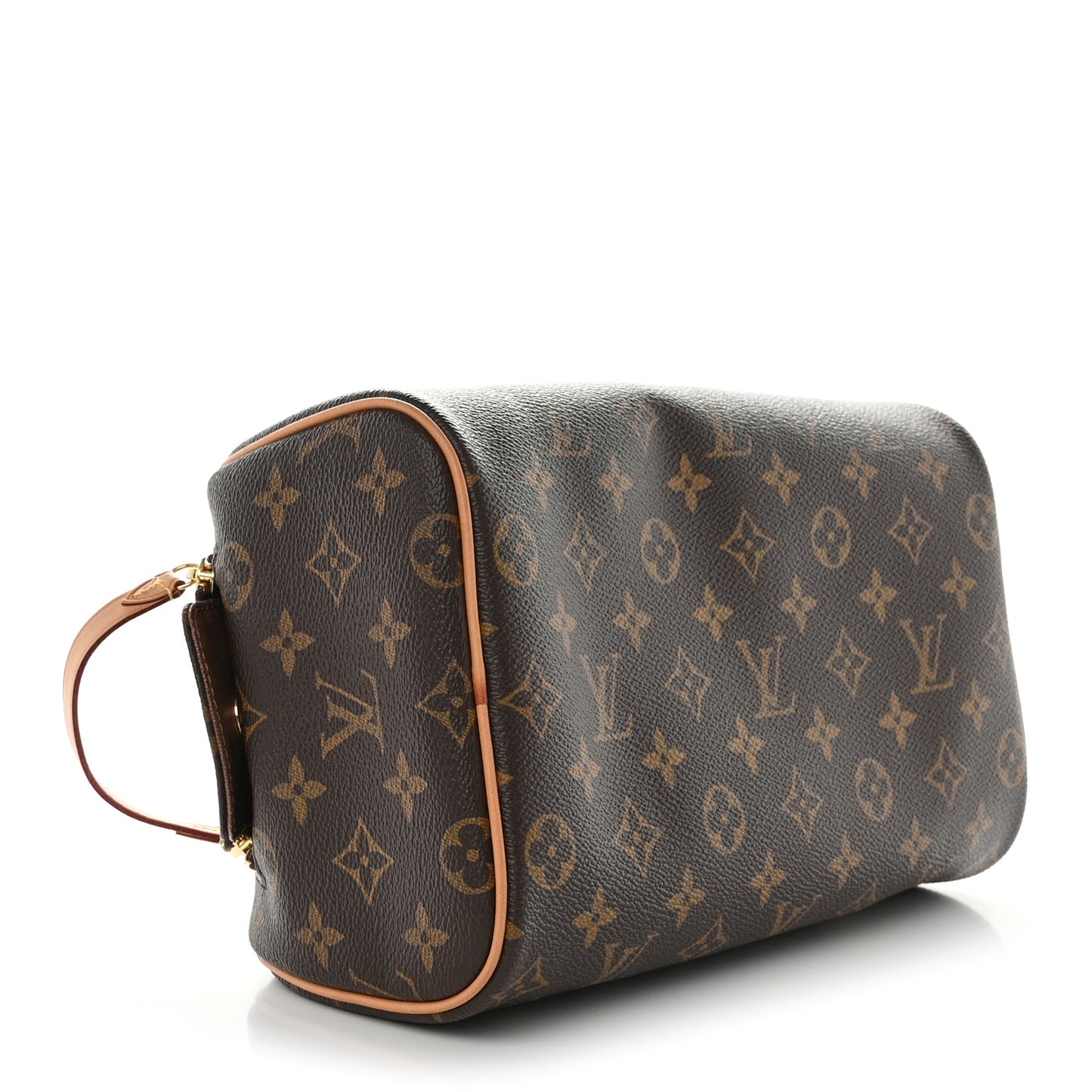Monogram King Size Toiletry Bag