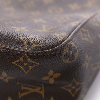 Louis Vuitton Monogram Looping GM 6 of 11