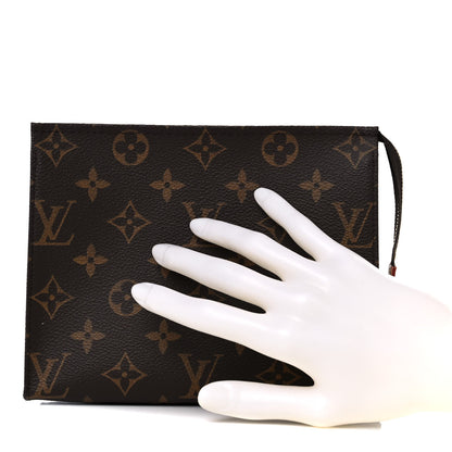 Louis Vuitton Monogram Toiletry Pouch 19 2 of 9