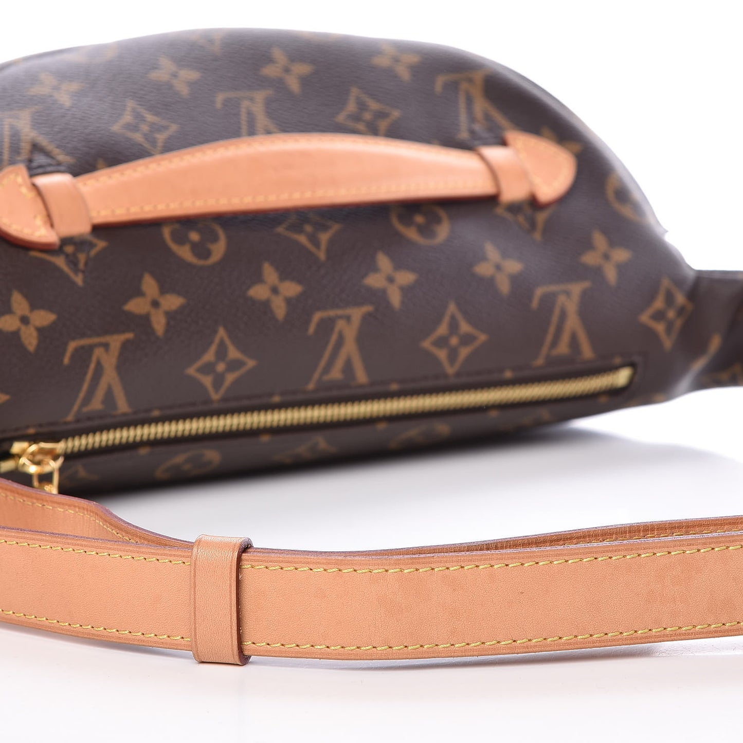 Monogram Bumbag