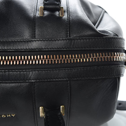 Givenchy Lambskin Medium Lucrezia Black 16 of 26