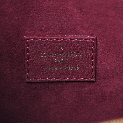 Louis Vuitton Monogram Victoire Raisin 6 of 8