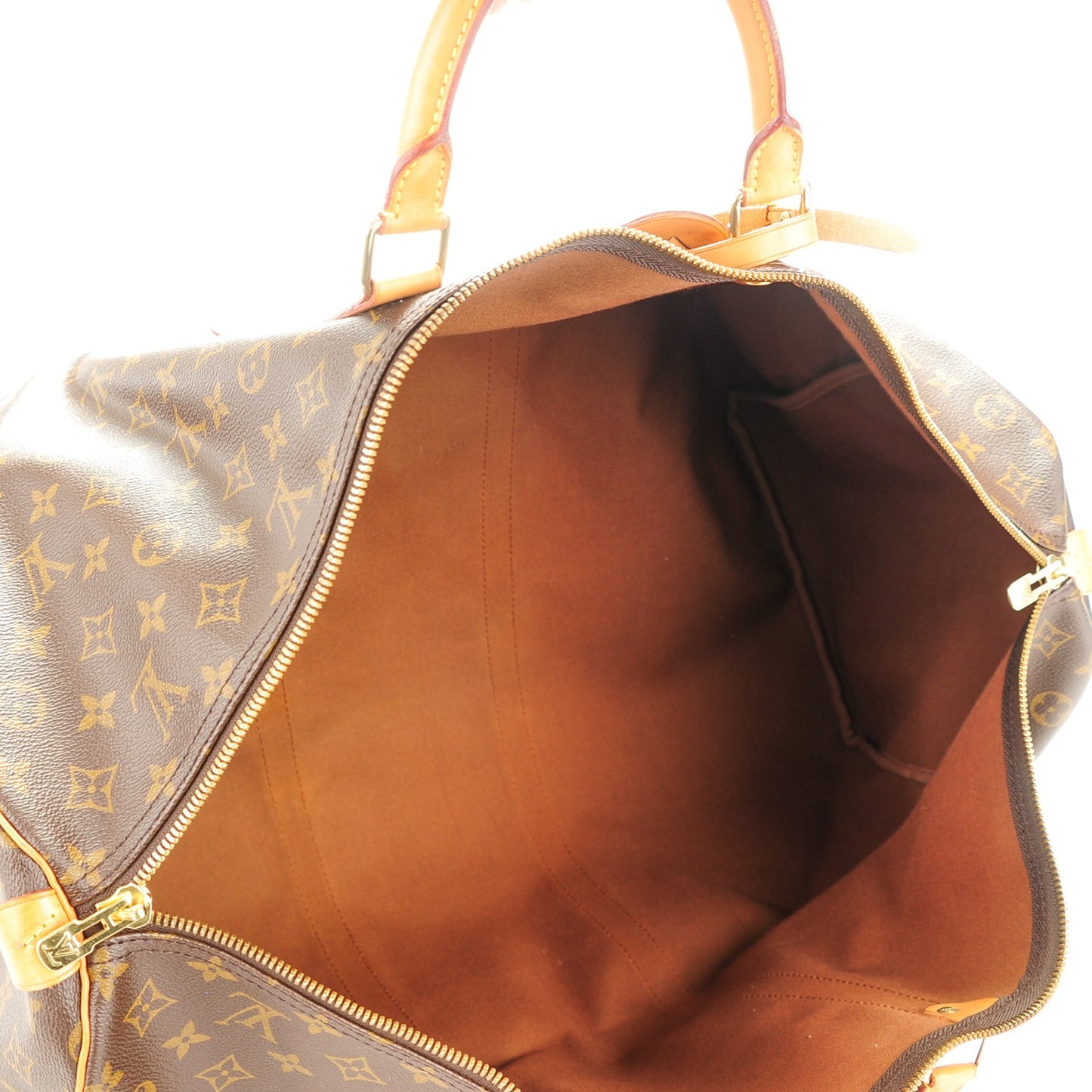 Monogram Keepall 60