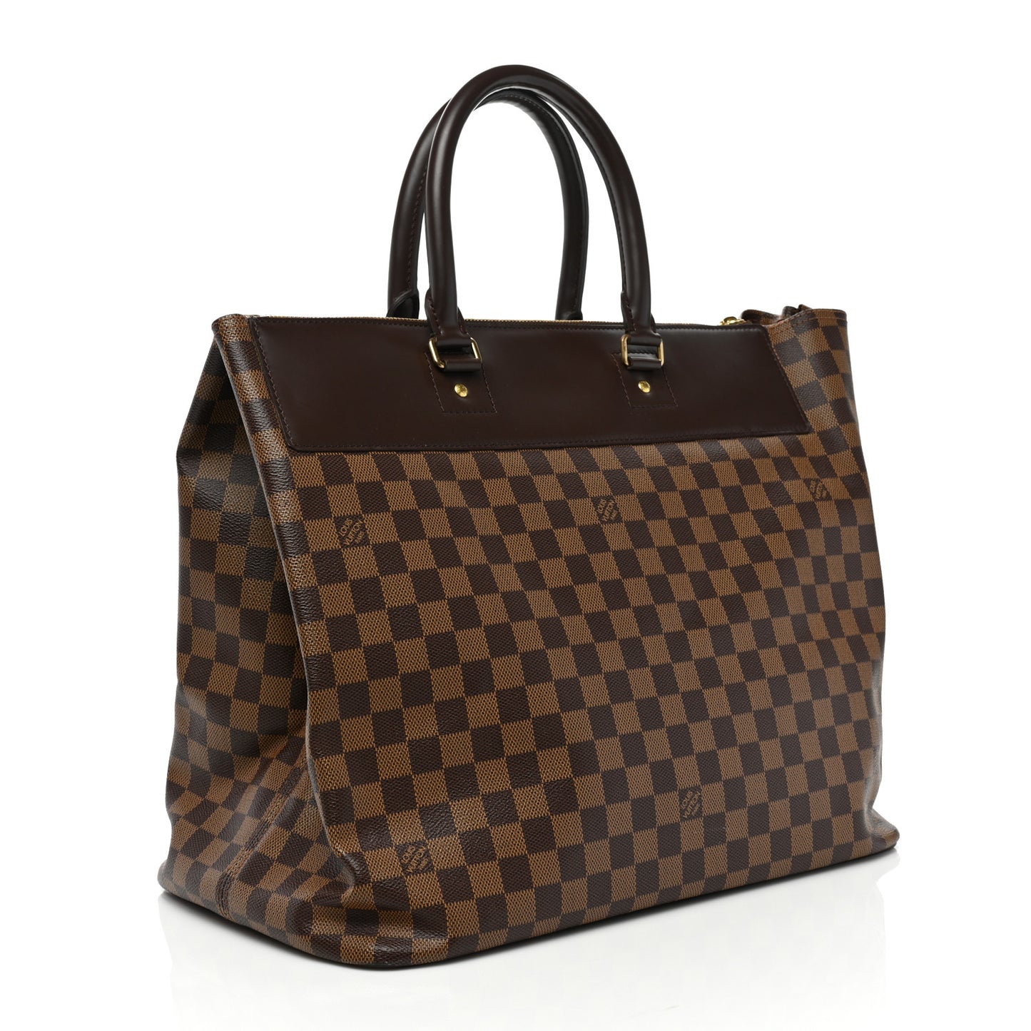 Damier Ebene Greenwich PM
