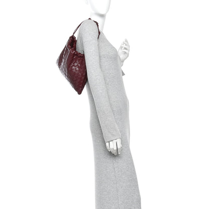 Bottega Veneta Nappa Intrecciato Dustbag Barolo 2 of 10