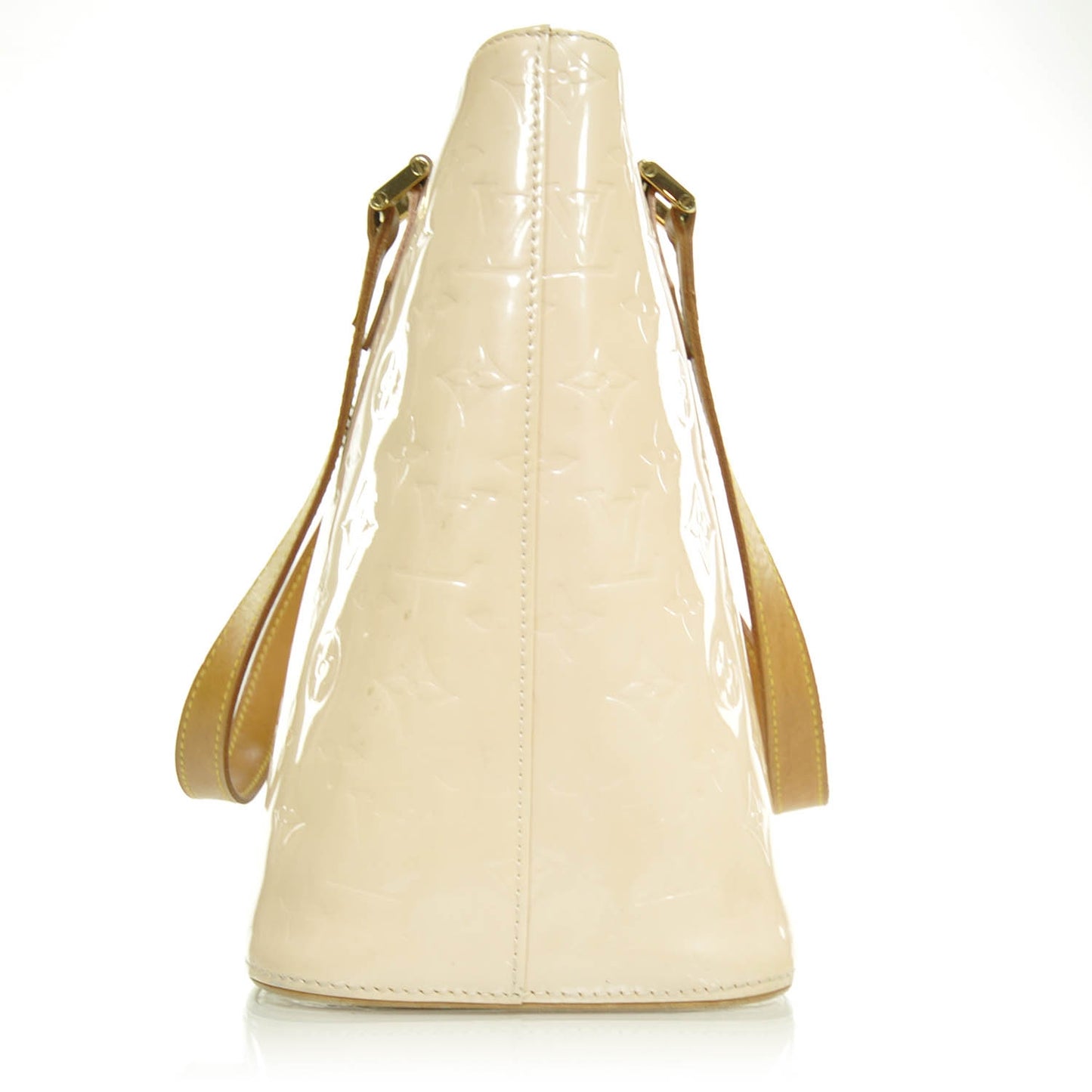 Vernis Houston Marshmallow