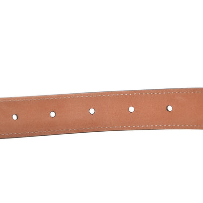 Louis Vuitton Monogram Mini 25mm Belt 90 36 7 of 9